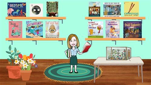 virtual library link